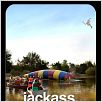 Jackass 3D : cartel