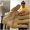Jackass 3D : foto Jeff Tremaine