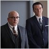 Alcatraz : foto Jason Butler Harner, Jonny Coyne