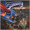 Superman II: La aventura continúa : cartel