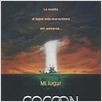 Cocoon: El retorno : cartel
