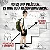 Diario de Greg : cartel