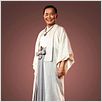 Supah Ninjas : foto George Takei