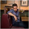 Colgados en Filadelfia : foto Glenn Howerton