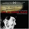 Che, un hombre nuevo : cartel