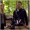 Casi humanos : foto Kristen Hager, Sam Huntington