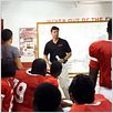 Friday Night Lights : foto Kyle Chandler