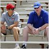 Friday Night Lights : foto Kyle Chandler, Timothy F. Crowley