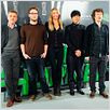 The Green Hornet : foto