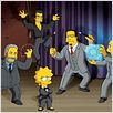 Los Simpson : foto