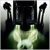 The Green Hornet : cartel