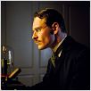 Un método peligroso : foto David Cronenberg, Michael Fassbender