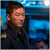 Battleship : foto Tadanobu Asano