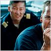 Battleship : foto Tadanobu Asano, Taylor Kitsch
