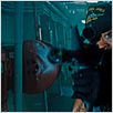 Battleship : foto Rihanna