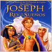 Joseph: Rey de los sueños : cartel