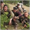 Camino a la libertad : foto Colin Farrell, Ed Harris, Jim Sturgess, Peter Weir