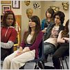 Victorious : foto Avan Jogia, Elizabeth Gillies, Leon Thomas III, Victoria Justice