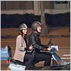 Larry Crowne, nunca es tarde : foto Julia Roberts, Tom Hanks