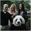 Kung Fu Panda 2 : foto Jeffrey Katzenberg, Jennifer Yuh