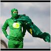 GreenBoy : foto Jerome Genevray