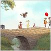 Winnie The Pooh : foto Don Hall, Stephen J. Anderson