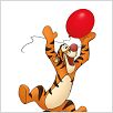 Winnie The Pooh : foto Don Hall, Stephen J. Anderson