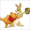 Winnie The Pooh : foto Don Hall, Stephen J. Anderson