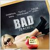 Bad Teacher : cartel