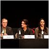 Misión: Imposible. Protocolo fantasma : foto Brad Bird, Paula Patton, Tom Cruise