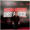 Misión: Imposible. Protocolo fantasma : foto Brad Bird, Tom Cruise