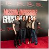 Misión: Imposible. Protocolo fantasma : foto Brad Bird