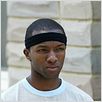 The Wire : foto Jamie Hector