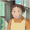 Arrietty y el mundo de los diminutos : foto Hiromasa Yonebayashi