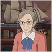 Arrietty y el mundo de los diminutos : foto Hiromasa Yonebayashi