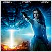Cowboys & Aliens : cartel