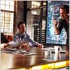 Foto Alphonso McAuley, Bret Harrison, Christian Slater