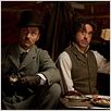 Sherlock Holmes: Juego de sombras : foto Guy Ritchie, Jude Law, Robert Downey Jr.