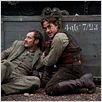 Sherlock Holmes: Juego de sombras : foto Guy Ritchie, Jude Law, Robert Downey Jr.