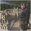 Los viajes de Gulliver : foto Jack Black, Rob Letterman