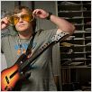 Los viajes de Gulliver : foto Jack Black, Rob Letterman