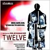 Twelve : cartel