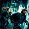 Harry Potter y las reliquias de la muerte: Parte 1 : cartel