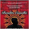 Bendito canalla, la verdadera historia de Genarín : cartel