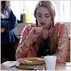 Skins : foto Freya Mavor
