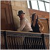 Destino oculto : foto Emily Blunt, George Nolfi, Matt Damon