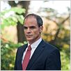 Destino oculto : foto George Nolfi, Michael Kelly