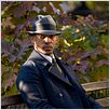 Destino oculto : foto Anthony Mackie, George Nolfi