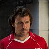 Starbuck : foto Patrick Huard