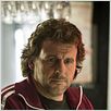 Starbuck : foto Patrick Huard